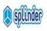 Splinder logo