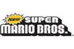 Super Mario Bross logo