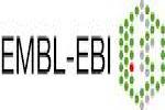 EMBL EBI logo
