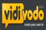 VIDIVODO logo