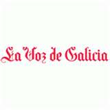 La  Voz de Galicia logo