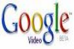 Google Videos logo