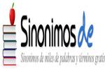 SinonimosDe logo