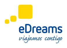 Edreams logo