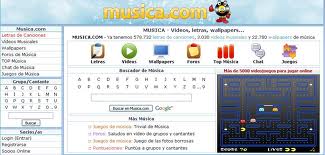 musica.com logo