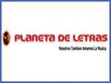 planetadeletras logo