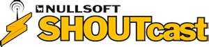 shoutcast logo