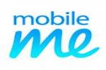 Mobile me logo