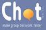 Zoho Chat logo