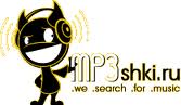Mp3shki logo