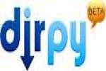 dirpy logo