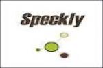 Speckly logo