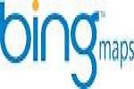 Bing Map logo