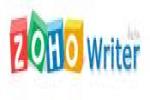Zoho Writer logo