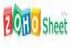 Zoho Sheet logo