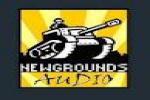 newgrounds logo