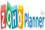 Zoho Planner logo