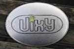 Vixy logo