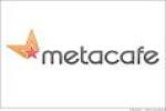 METACAFE logo