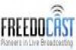 FREEDOCAST logo