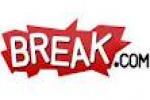 BREAK logo